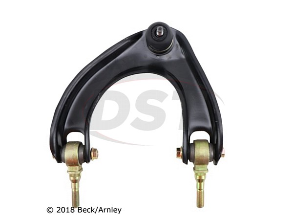beckarnley-102-4179 Front Upper Control Arm and Ball Joint - Driver Side - Forward Position